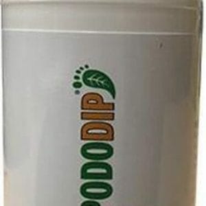 Handcrème Pododip Perzik - 100 ml - verzorgende handcrème
