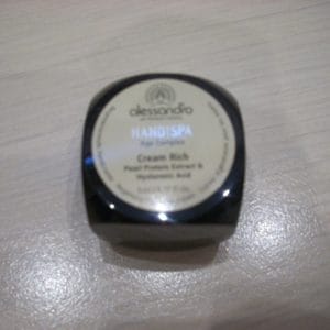 Handspa Cream rich pearl 5ml