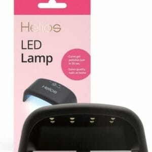 Helios Gel UV LED lamp nageldroger