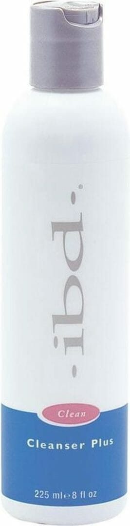 Ibd cleanser plus 236 ml Ibd cleanser plus 236 ml