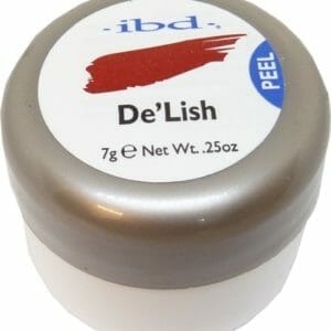 IBD Color Gel Nagellak Kleur Nail Art Manicure Polish Lak Make-up 7g - De Lish