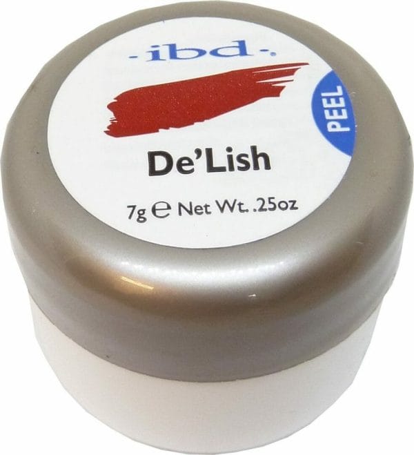 IBD Color Gel Nagellak Kleur Nail Art Manicure Polish Lak Make-up 7g - De Lish