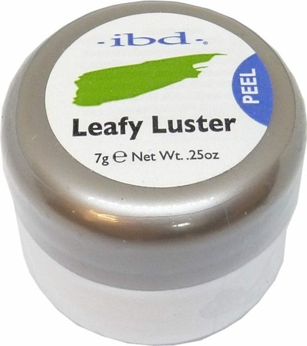 IBD Color Gel Nagellak Kleur Nail Art Manicure Polish Lak Make-up 7g - Leafy Luster