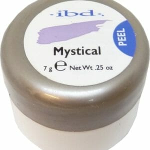 IBD Color Gel Nagellak Kleur Nail Art Manicure Polish Lak Make-up 7g - Mystical