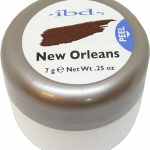 IBD Color Gel Nagellak Kleur Nail Art Manicure Polish Lak Make-up 7g - New Orleans