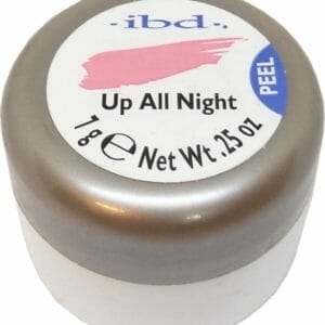 IBD Color Gel Nagellak Kleur Nail Art Manicure Polish Lak Make-up 7g - Up All Night