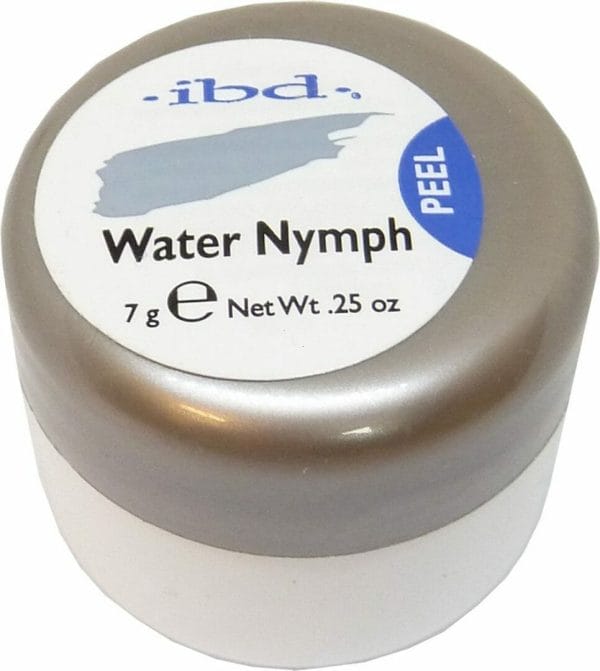 IBD Color Gel Nagellak Kleur Nail Art Manicure Polish Lak Make-up 7g - Water Nymph
