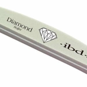 IBD File Diamond Buffer 220/280