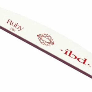 IBD File Ruby 100/100