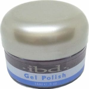 IBD Gel Polish Nagellak Kleur Manicure Pedicure Verzorging Nail Art 14ml - Midnight Kiss