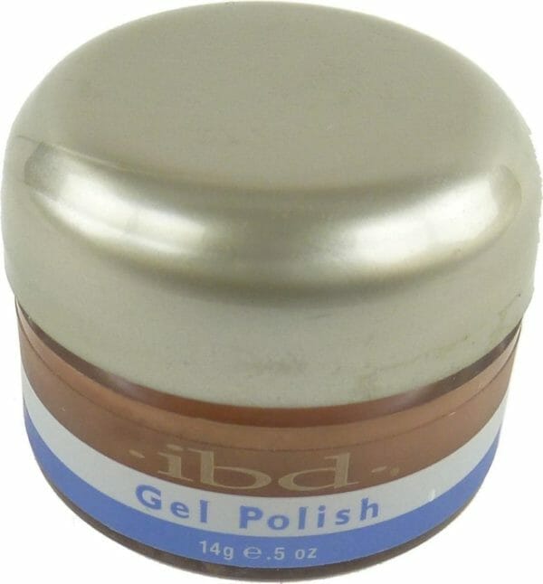 Ibd gel polish nagellak kleur manicure pedicure verzorging nail art 14ml - natural elegance