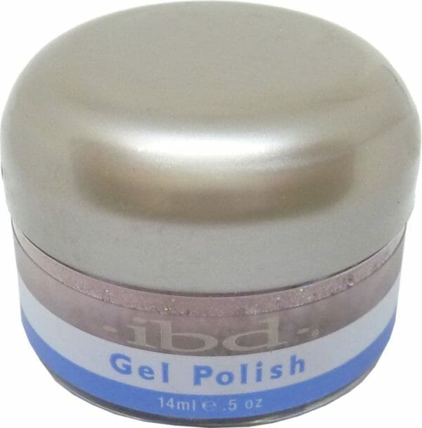 Ibd gel polish nagellak kleur manicure pedicure verzorging nail art 14ml - pinkini