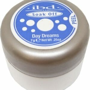 IBD Soak Off Gel Nagellak Kleur Nail Art Manicure Polish Lak Make-up 7g - Day Dreams