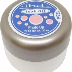 IBD Soak Off Gel Nagellak Kleur Nail Art Manicure Polish Lak Make-up 7g - Photo Op