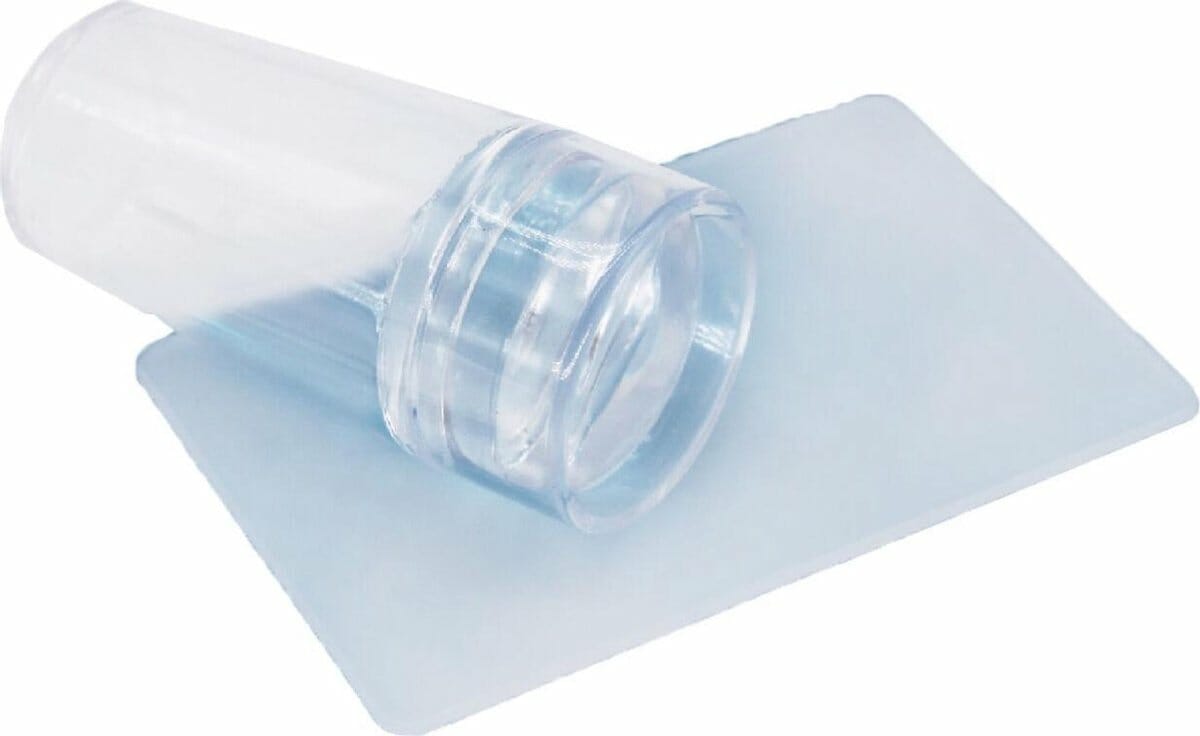 Ibp stamper & scraper Ibp stamper & scraper