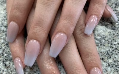 Gelnagels zetten prijs