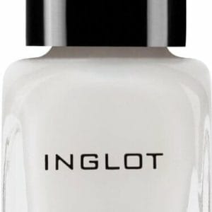 INGLOT - O2M Breathable Base - Basecoat