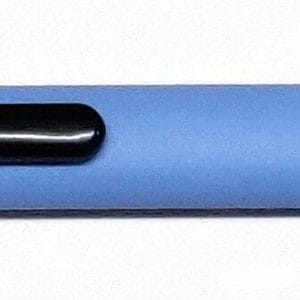 IOXIO Care Keramische Nagelvijl - 14 cm - Candy Blue
