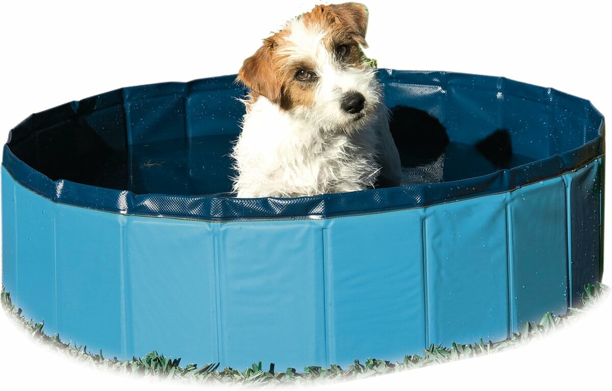 Ibañez hondenzwembad s - 80 cm Ibañez hondenzwembad s - 80 cm