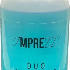 Imprezz Duo Cleanser 250 ml | Voor het bewerken van polygel | het reinigen van de nagelplaat | verwijderen van de plaklaag | schoonmaken van jouw werkmaterialen