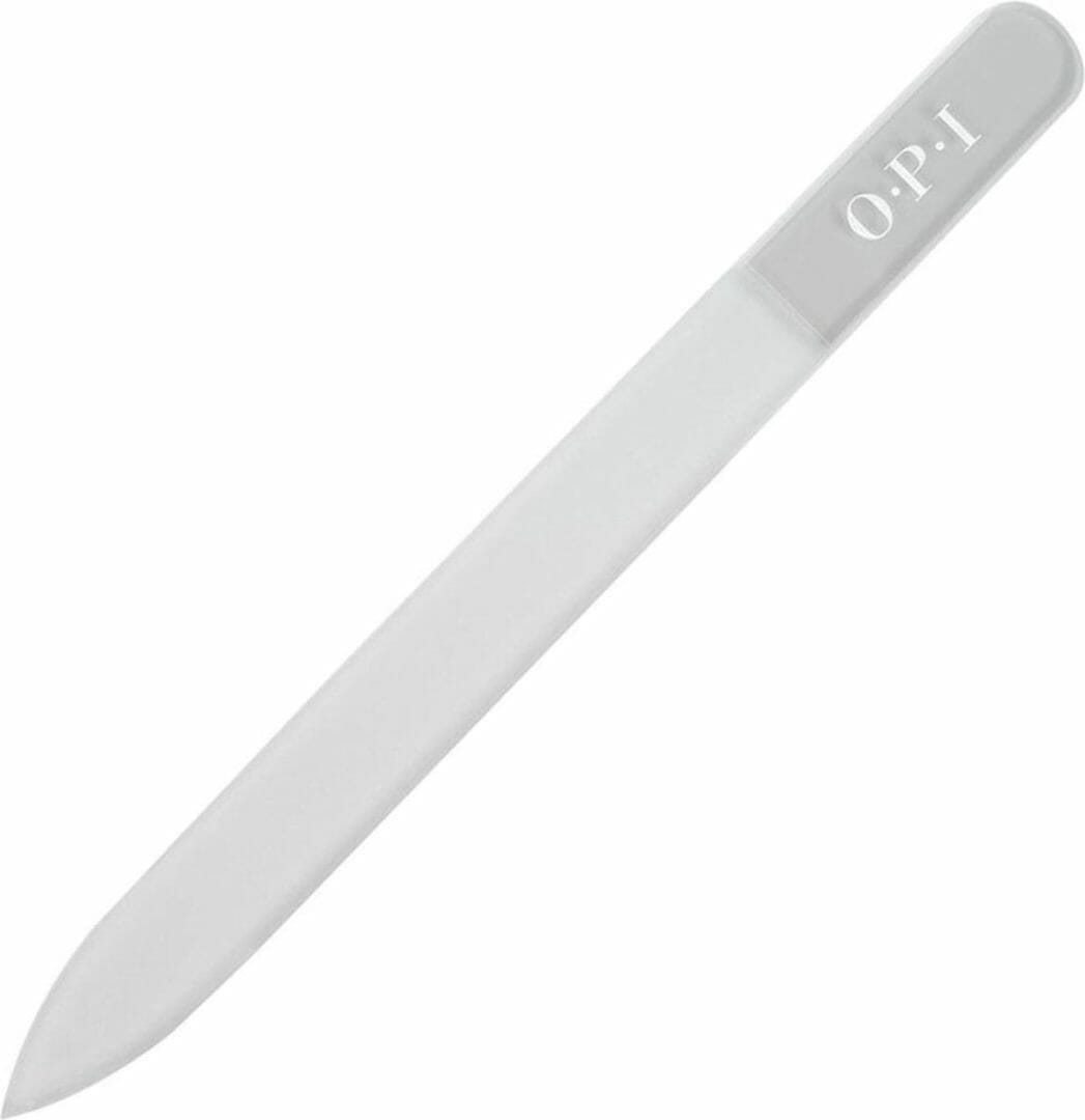 Indasec Opi Crystal Nile File Alles over gelnagels