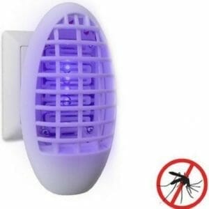 Insectenlamp muggen | Anti-muggen | Insectenlamp UV | Insecten lampen | Muggenlamp stopcontact | Muggenlamp voor binnen