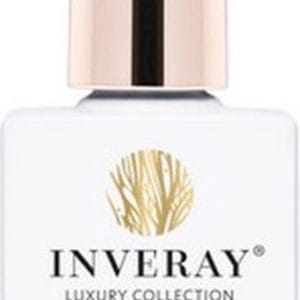 Inveray - BIAB - UV/Led - Builder gel in a bottle - Clear Base - 10 ml - Professionele buildergel - Verlengen van de nagels - Manicure - Pedicure