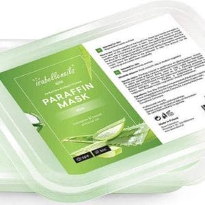 Isabelle Nails Paraffine Aloë 500ml