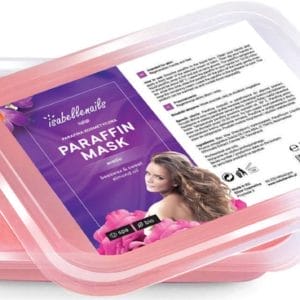 Isabelle Nails Paraffine Erotic 500ml.