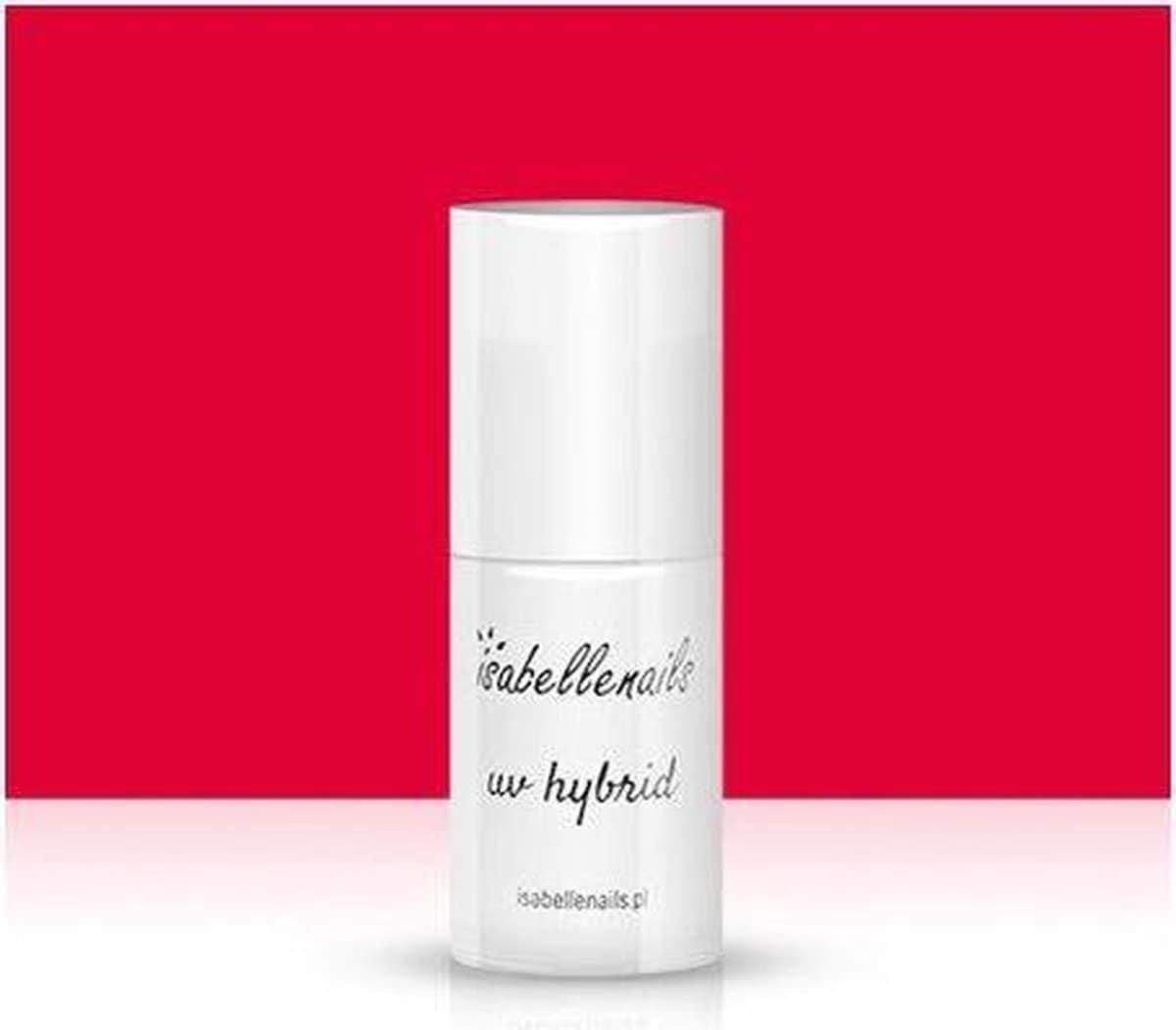 Isabelle nails uv/led gellak 6ml. #49 ruth Isabelle nails uv/led gellak 6ml. #49 ruth