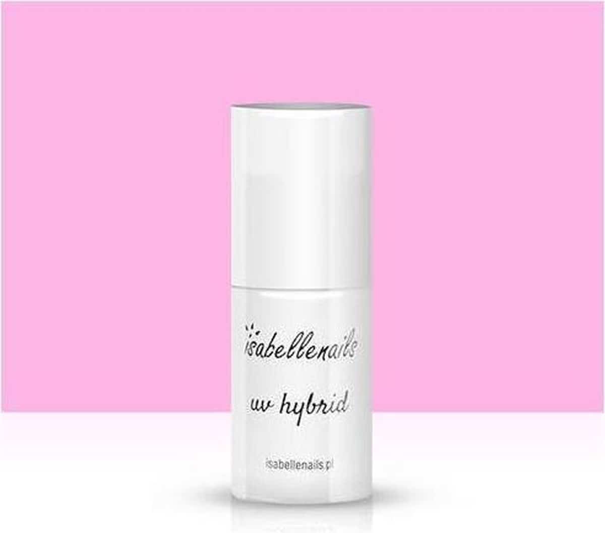 Isabelle nails uv/led gellak 6ml. #58 tessa Isabelle nails uv/led gellak 6ml. #58 tessa