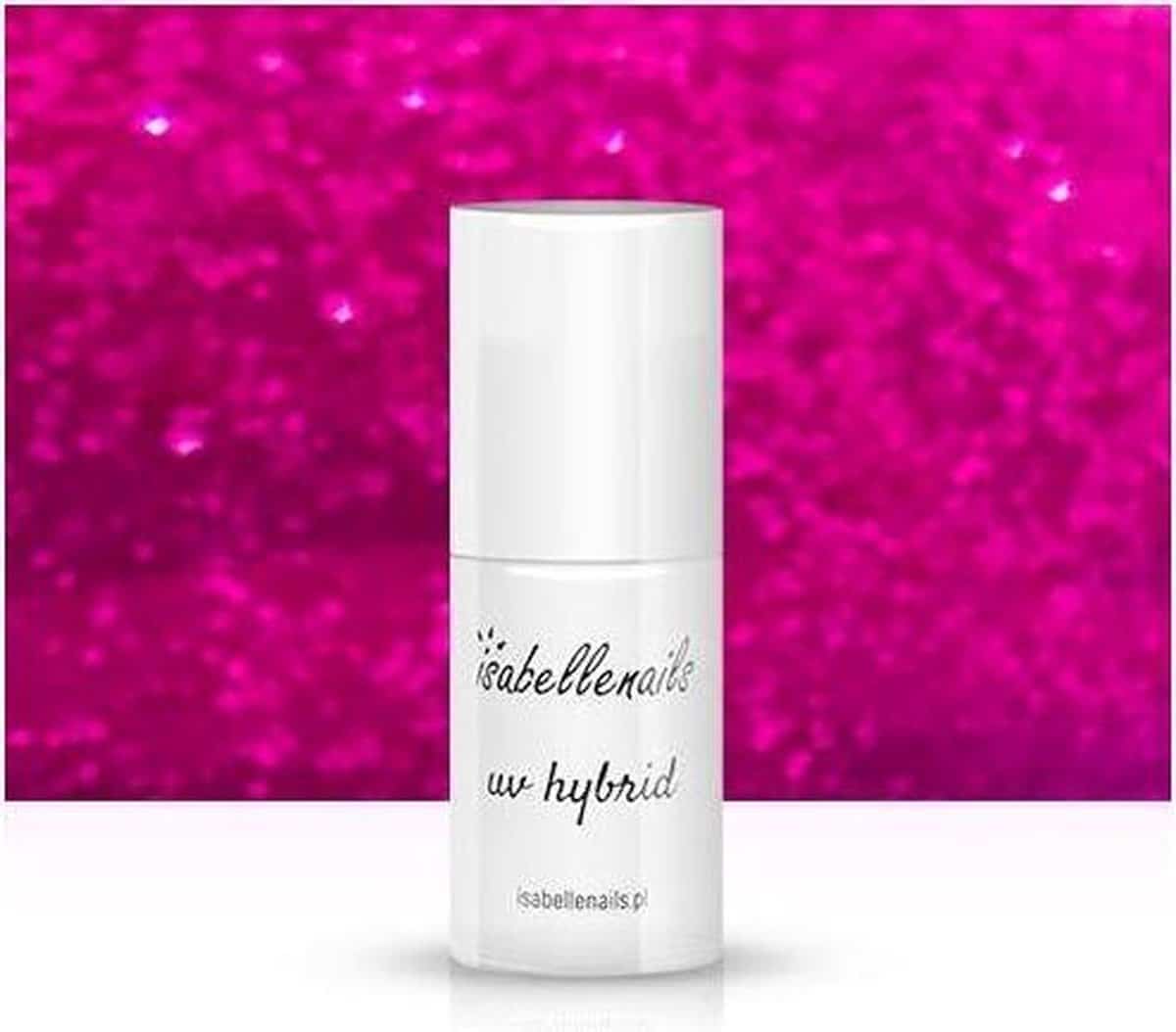 Isabelle nails uv/led gellak 6ml. #62 gillian Isabelle nails uv/led gellak 6ml. #62 gillian