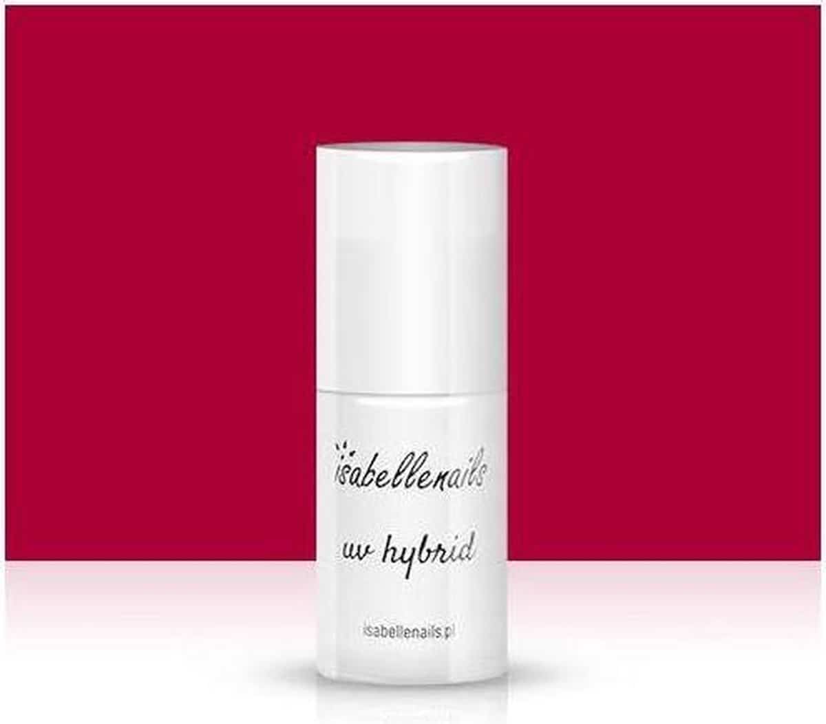 Isabelle nails uv/led gellak 6ml. #65. Gwinona Isabelle nails uv/led gellak 6ml. #65. Gwinona