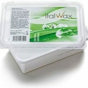 ItalWax Paraffine Naturel 500ml