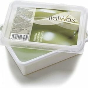 ItalWax Paraffine Olijf 500ml
