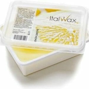 ItalWax Paraffine limoen 500ml