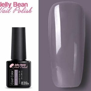 Jelly Bean Nail Polish Gel Nagellak - Gellak - Flint (839a) - UV Nagellak 8ml