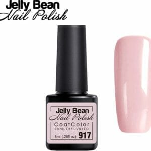 Jelly Bean Nail Polish Gel Nagellak New - Gellak - Cherry Blossom - UV Nagellak 8ml