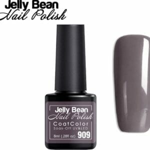 Jelly Bean Nail Polish Gel Nagellak New - Gellak - Koala - UV Nagellak 8ml
