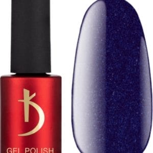 KODI PROFESSIONAL BLUE COLLECTION GEL POLISH - GELLAK NR 20 B 7 ML