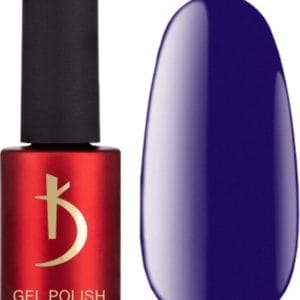 KODI PROFESSIONAL BLUE COLLECTION GEL POLISH - GELLAK NR 40 B 7 ML