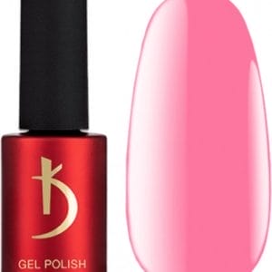 KODI PROFESSIONAL BRIGHT COLLECTION GEL POLISH - GELLAK NR 04 BR 7 ML