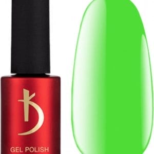 KODI PROFESSIONAL BRIGHT COLLECTION GEL POLISH - GELLAK NR 133 BR 7 ML