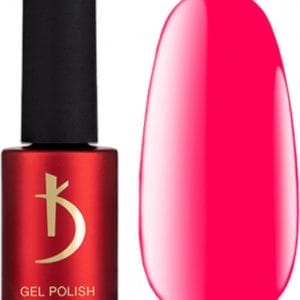 KODI PROFESSIONAL BRIGHT COLLECTION GEL POLISH - GELLAK NR 28 BR 7 ML