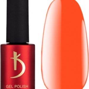 KODI PROFESSIONAL BRIGHT COLLECTION GEL POLISH - GELLAK NR 52 BR 7 ML