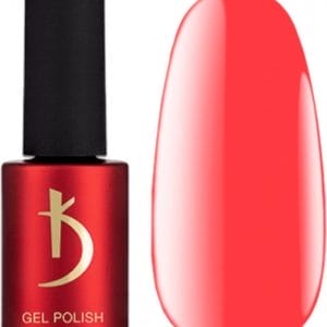 KODI PROFESSIONAL BRIGHT COLLECTION GEL POLISH - GELLAK NR 72 BR 7 ML