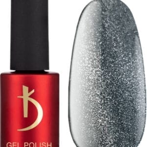 KODI PROFESSIONAL CAT SHINE COLLECTION GEL POLISH - GELLAK NR 01 CS 7 ML