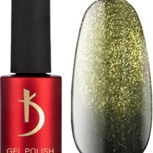 KODI PROFESSIONAL CAT SHINE COLLECTION GEL POLISH - GELLAK NR 02 CS 7 ML