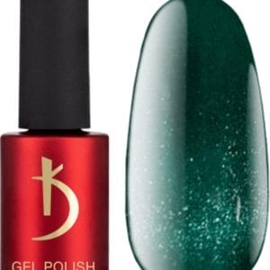 KODI PROFESSIONAL CAT SHINE COLLECTION GEL POLISH - GELLAK NR 04 CS 7 ML