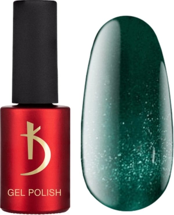 Kodi professional cat shine collection gel polish - gellak nr 04 cs 7 ml